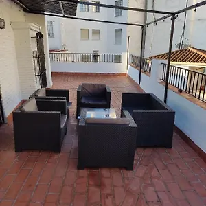 Tu Atico Lindo Appartement