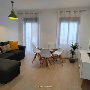  Apartamento Mira Patios