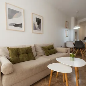  Apartamento Verdeo Centro