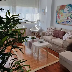  Apartamento La Siesta En Tejares