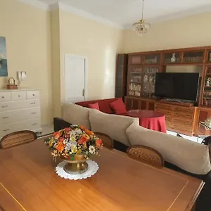  Apartamento Loft Tendillas