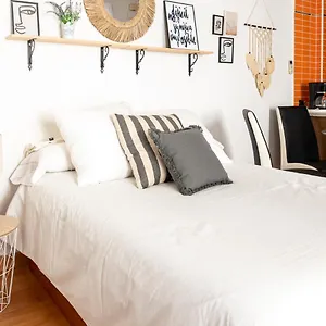  Apartamento Estudio San Pedro-corredera