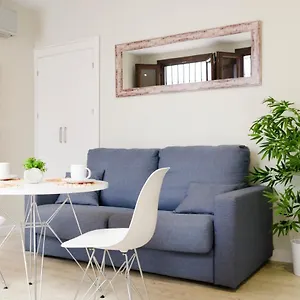 Coqueto Céntrico Appartement