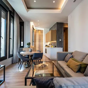  Apartamento Tendillas