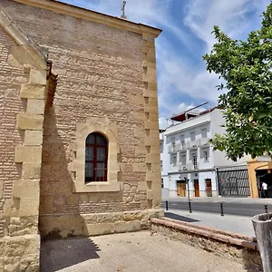 Duplex Con Vistas A La Catedral Y El Rio, Parking Free Cordoba