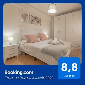 Apartamento El Comienzo Cordoba
