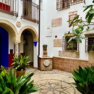 Corduba Cordoba