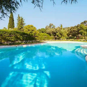 Crisol Jardines De קורדובה