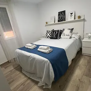 La Vida Es Bella Cordoba